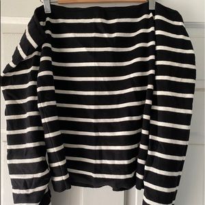 Forever 21 plus size top